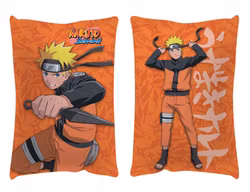 Naruto Shippuden Pillow Naruto