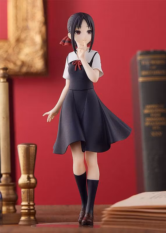 Kaguya-sama: Love is War? Pop Up Parade Kaguya Shinomiya