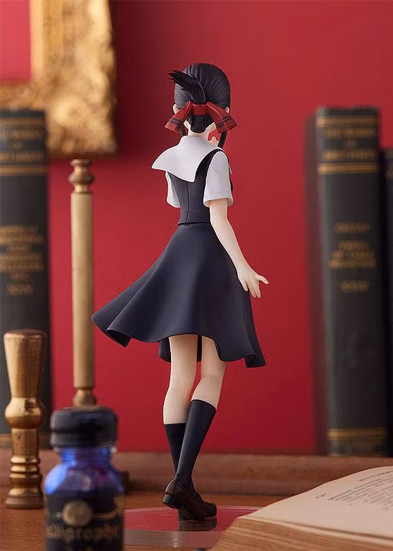 Kaguya-sama: Love is War? Pop Up Parade Kaguya Shinomiya