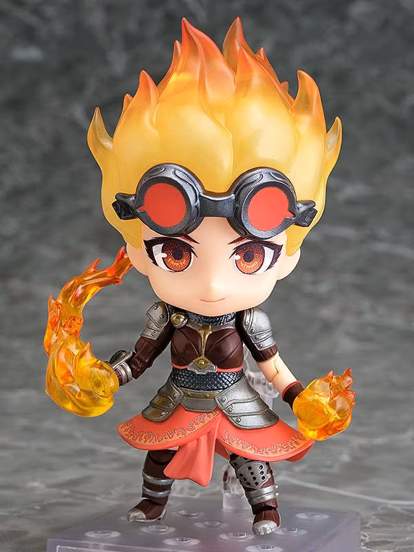 Magic: The Gathering Nendoroid Chandra Nalaar