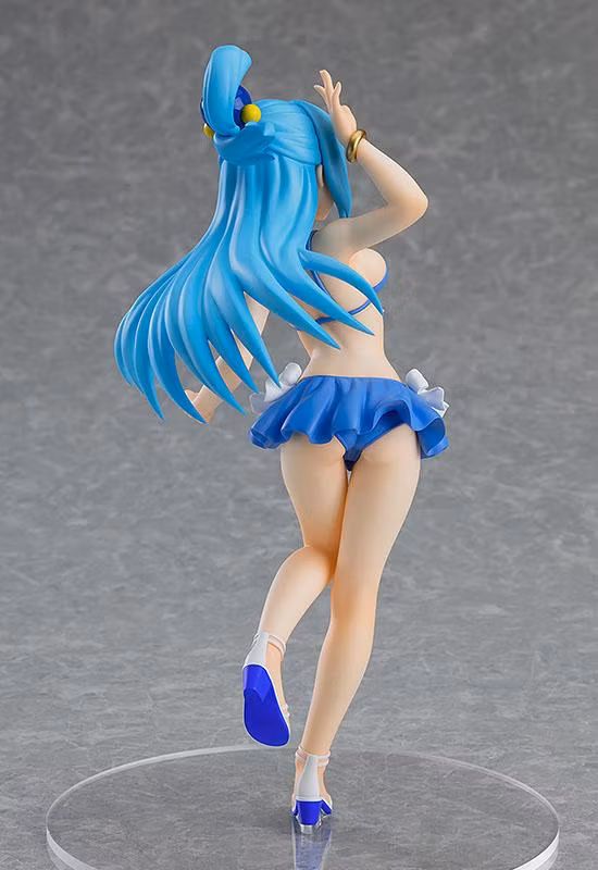 KonoSuba Pop Up Parade Aqua: Swimsuit Ver.