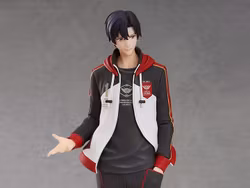 The King's Avatar Pop Up Parade Ye Xiu