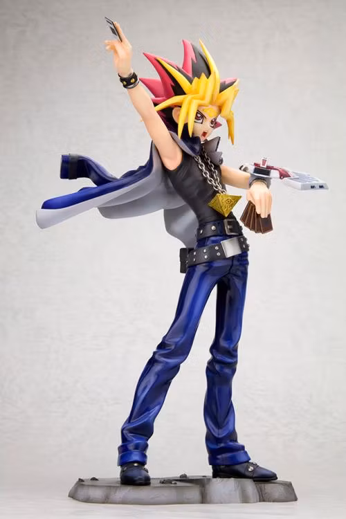 Yu-Gi-Oh! ArtFX J Yami Yugi
