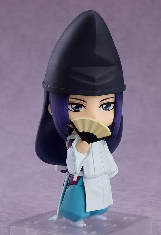 Hikaru no Go Nendoroid Fujiwara-no-Sai