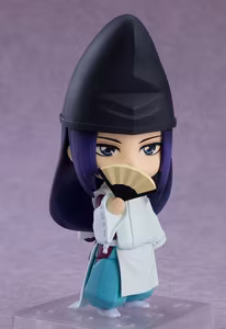 Hikaru no Go Nendoroid Fujiwara-no-Sai