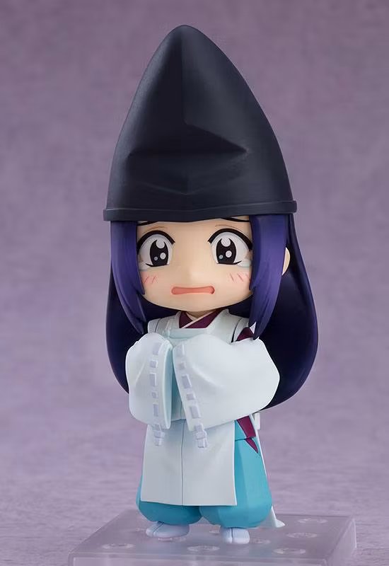 Hikaru no Go Nendoroid Fujiwara-no-Sai
