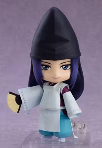 Hikaru no Go Nendoroid Fujiwara-no-Sai