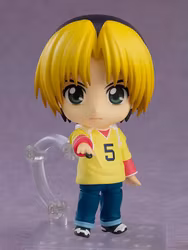 Hikaru no Go Nendoroid Hikaru Shindo