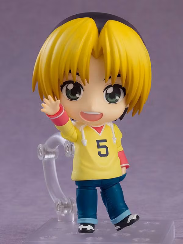Hikaru no Go Nendoroid Hikaru Shindo