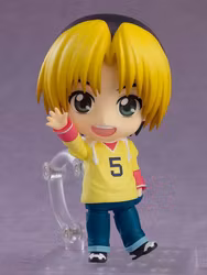 Hikaru no Go Nendoroid Hikaru Shindo