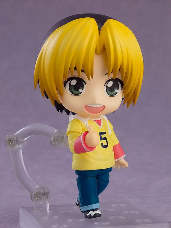 Hikaru no Go Nendoroid Hikaru Shindo