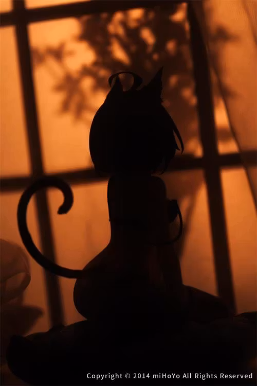 Houkai Gakuen Seele Vollerei (Yuri Ver.)