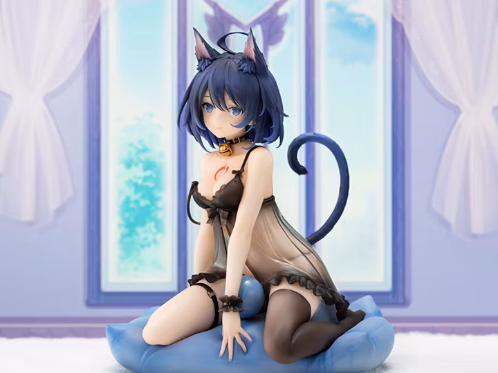 Houkai Gakuen Seele Vollerei (Yuri Ver.)