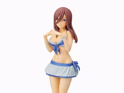 The Quintessential Quintuplets 2 Miku Nakano Premium Figure