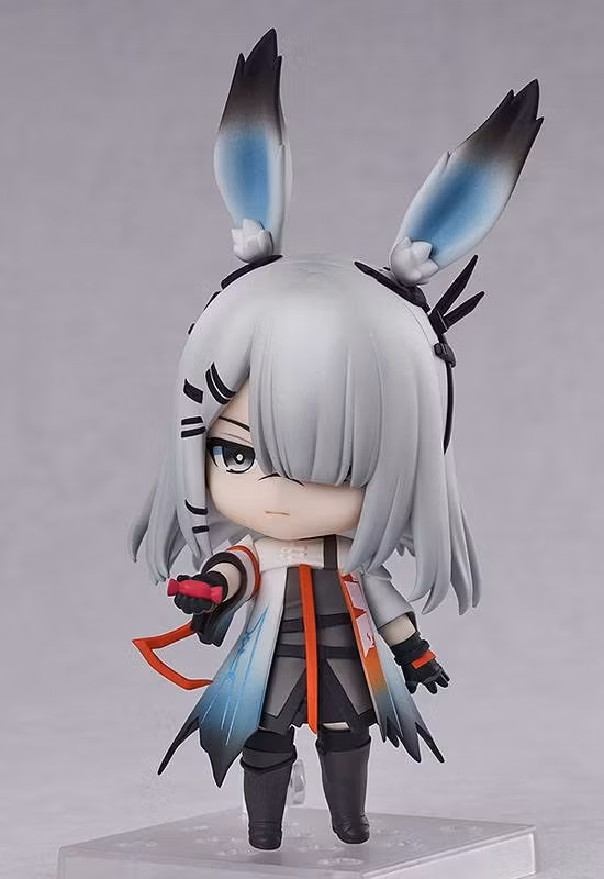 Arknights Nendoroid FrostNova