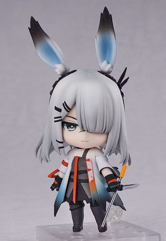 Arknights Nendoroid FrostNova