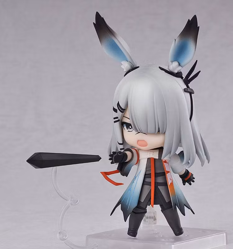 Arknights Nendoroid FrostNova