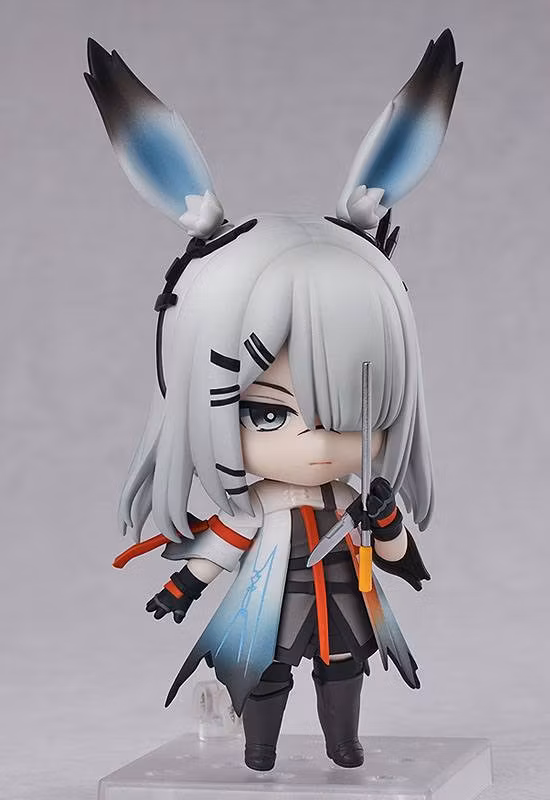Arknights Nendoroid FrostNova