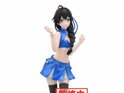 My Teen Romantic Comedy Snafu Climax Kyunties Yukino Yukinoshita