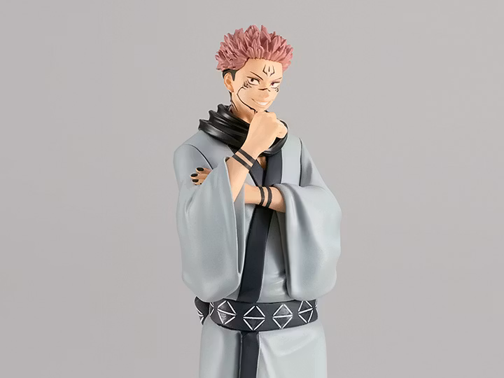 Jujutsu Kaisen Jukon no Kata Sukuna