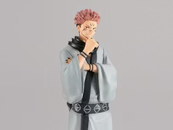 Jujutsu Kaisen Jukon no Kata Sukuna