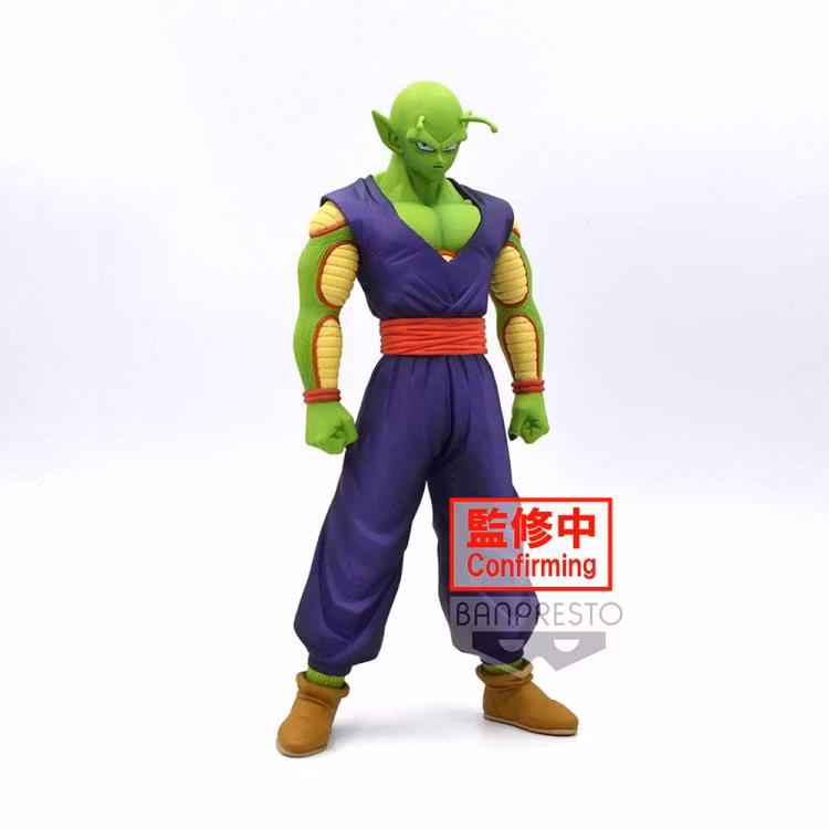 Dragon Ball Super: Super Hero DXF Piccolo