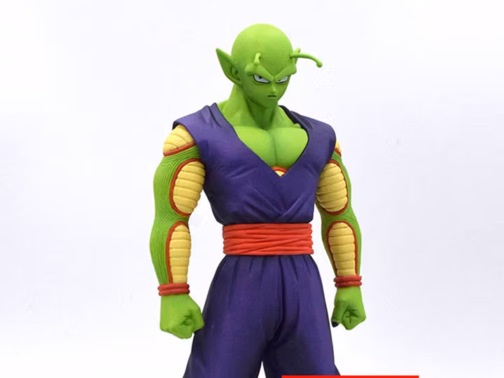 Dragon Ball Super: Super Hero DXF Piccolo
