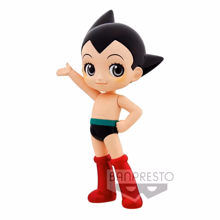 Astro Boy Q Posket Astro Boy (Ver.A)