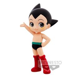 Astro Boy Q Posket Astro Boy (Ver.A)
