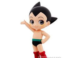 Astro Boy Q Posket Astro Boy (Ver.A)