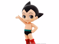 Astro Boy Q Posket Astro Boy (Ver.A)