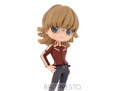 Tiger & Bunny 2 Q Posket Barnaby Brooks Jr. (Ver.A)
