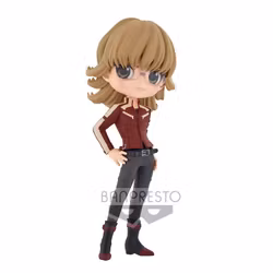 Tiger & Bunny 2 Q Posket Barnaby Brooks Jr. (Ver.A)