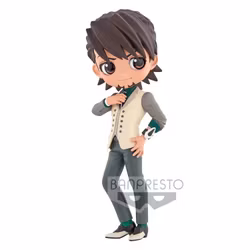Tiger & Bunny 2 Q Posket Kotetsu T. Kaburagi (Ver.A)