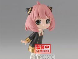 Spy x Family Q Posket Anya Forger (Ver.A)