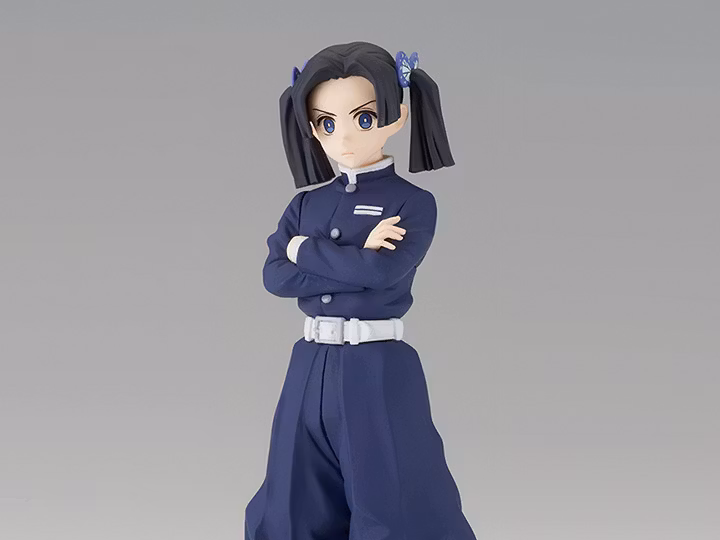 Demon Slayer: Kimetsu no Yaiba Vol.23 Aoi Kanzaki