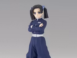 Demon Slayer: Kimetsu no Yaiba Vol.23 Aoi Kanzaki