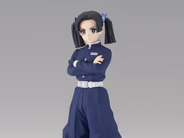Demon Slayer: Kimetsu no Yaiba Vol.23 Aoi Kanzaki