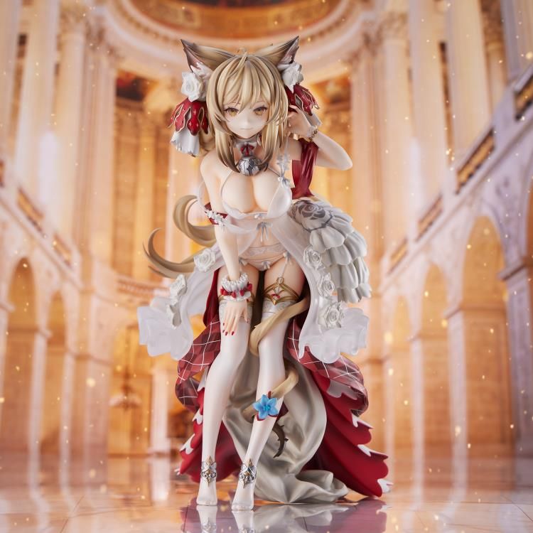 Original Character Kaeru No Ko Illustration Neko
