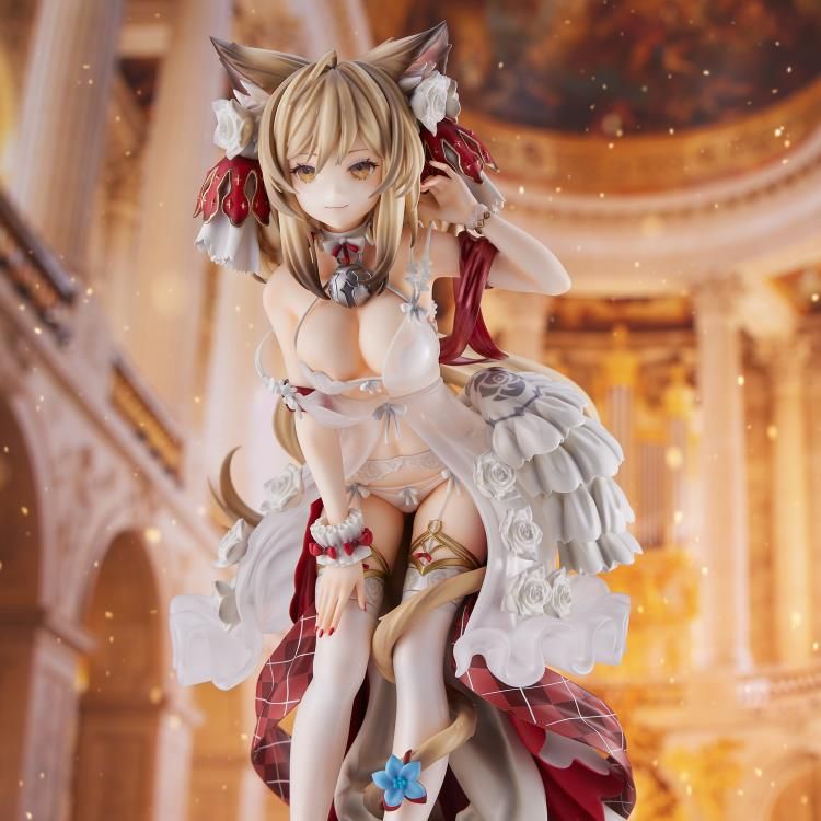 Original Character Kaeru No Ko Illustration Neko