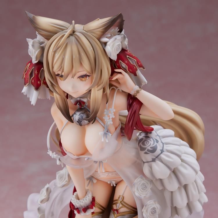 Original Character Kaeru No Ko Illustration Neko