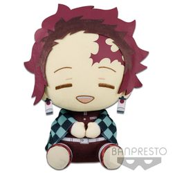 Demon Slayer: Kimetsu no Yaiba Big PlushTanjiro Kamado