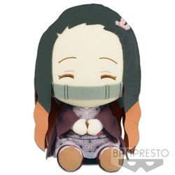 Demon Slayer: Kimetsu no Yaiba Big Plush Nezuko Kamado (Ver.2)