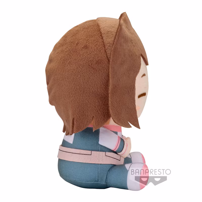 My Hero Academia Big Plush Ochaco Uraraka