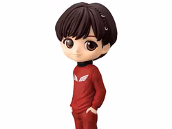 BTS Mic Drop Q Posket Vol.1 J-Hope