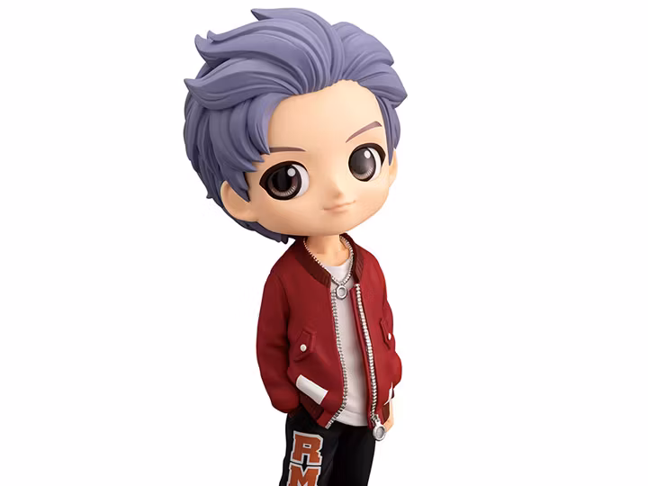 BTS Mic Drop Q Posket Vol.1 RM