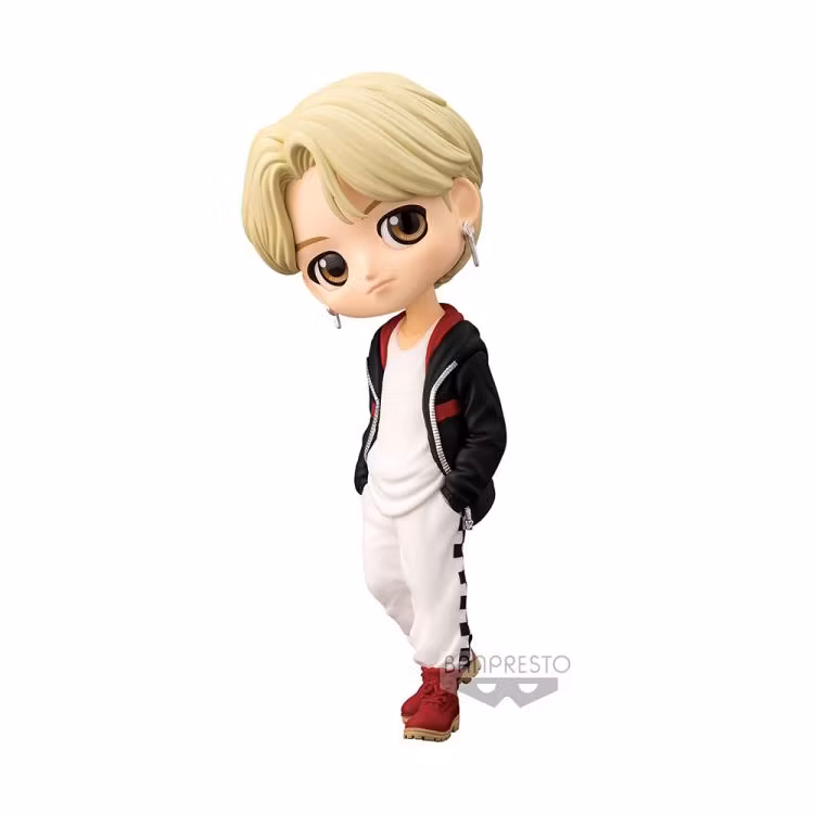 BTS Mic Drop Q Posket Vol.1 Jimin