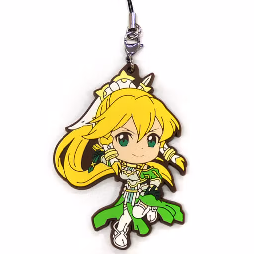 Sword Art Online Keychain Ichibansho War of Underworld (E)
