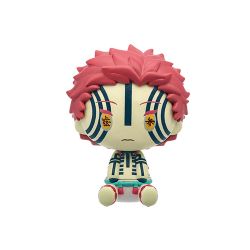 Demon Slayer: Kimetsu no Yaiba Ichibansho Yaiba wo Furui Kokoro wo Moyase Mini Figure Akaza