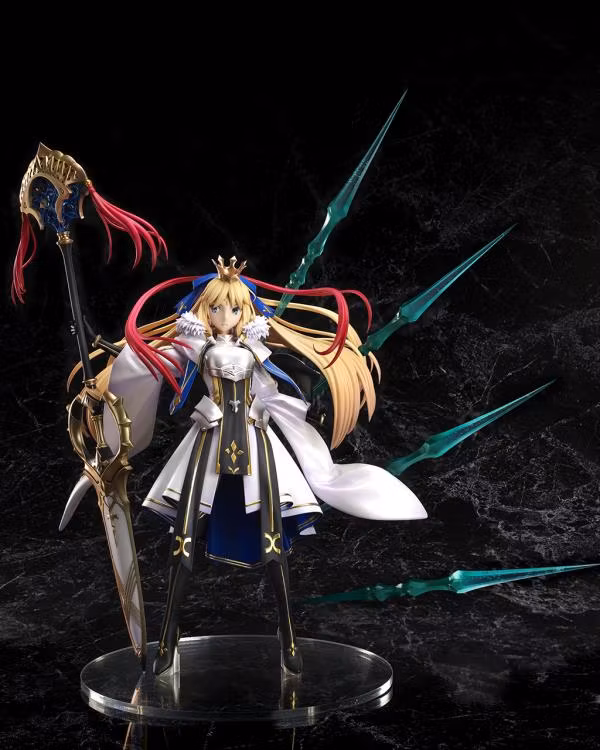 Fate/Grand Order Altria (Caster) Third Ascension